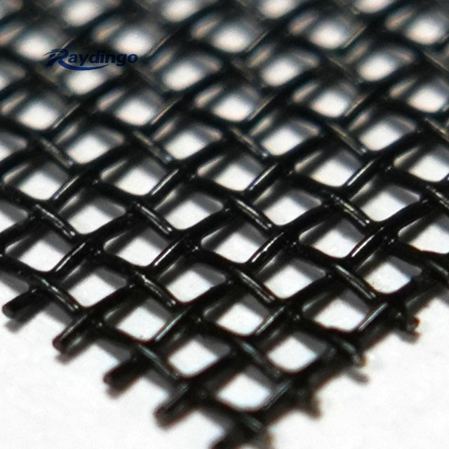304 316 Security Window Screen for Construction Projects