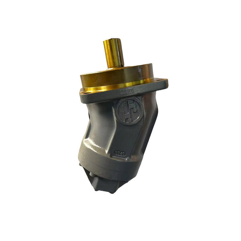 Гидравлический мотор поршневой Parker F11-005-MB