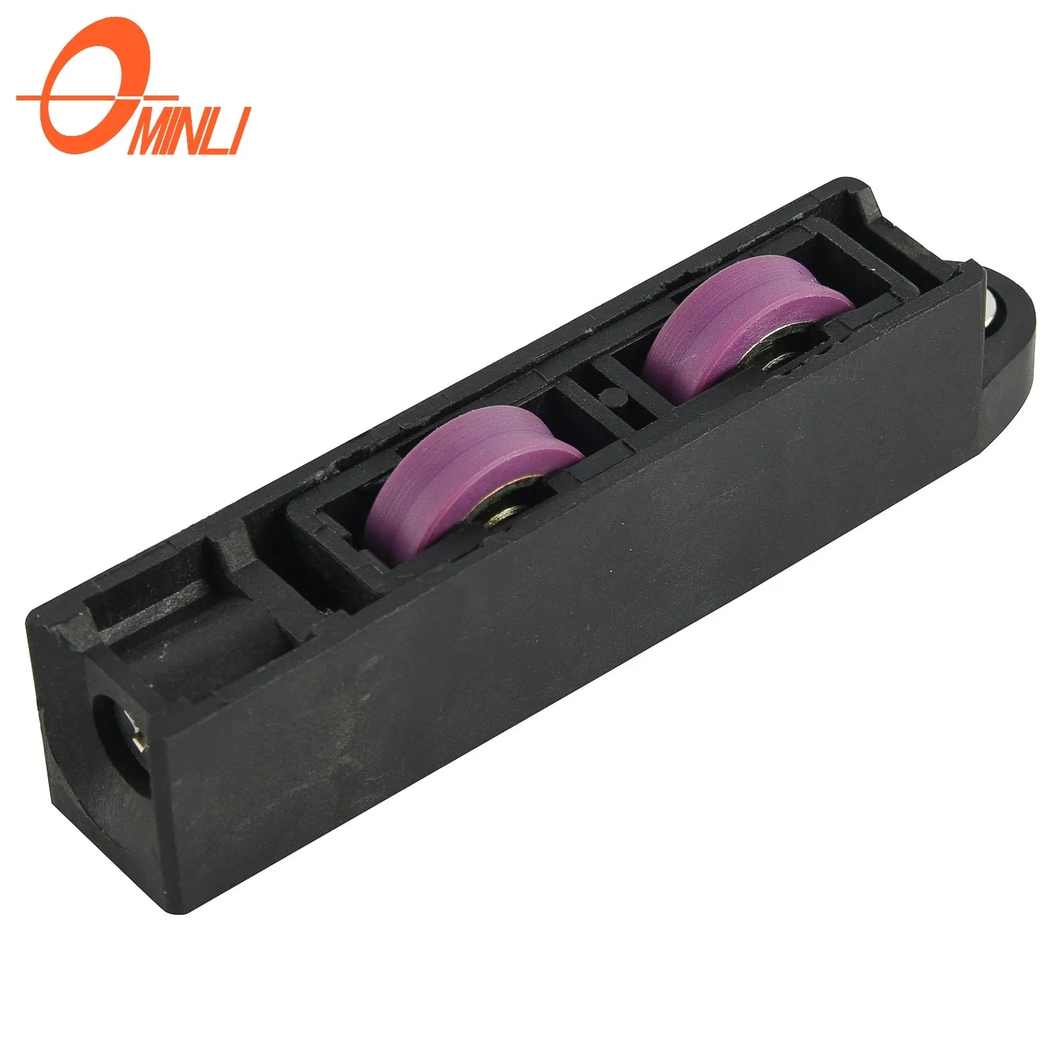 Qualitied Easy-Install Minli Door and Window Hardware with 29mm Wheels Mldd058c1
