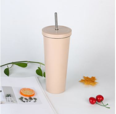 Термокружка Simple Modern из нержавеющей стали, 710 мл