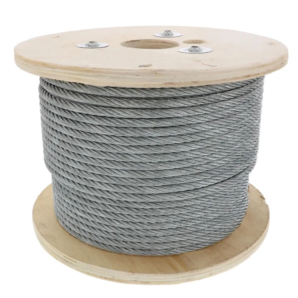 Premium Guy Strand for Optimal Prestressing Cable Solutions