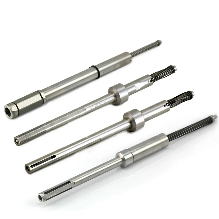 Premium Customized Vitrified Bond Mandrel for Nissin Applications
