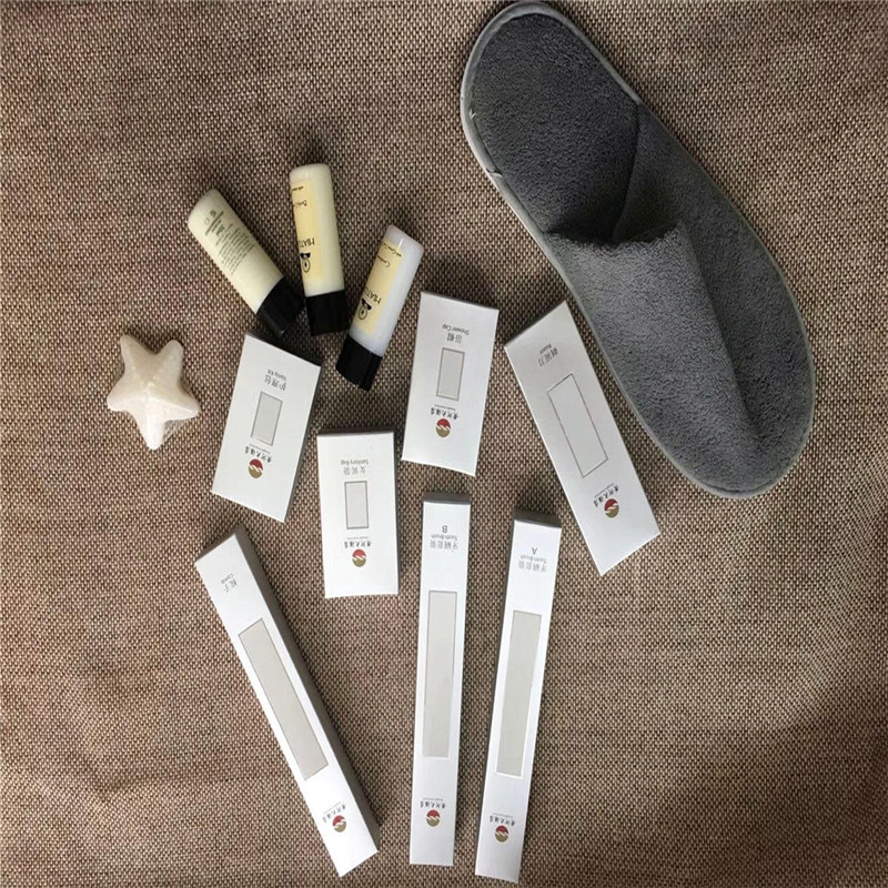 Straight Razor Shaving Sets Shaving Men Set Luxury Hotel Supplies