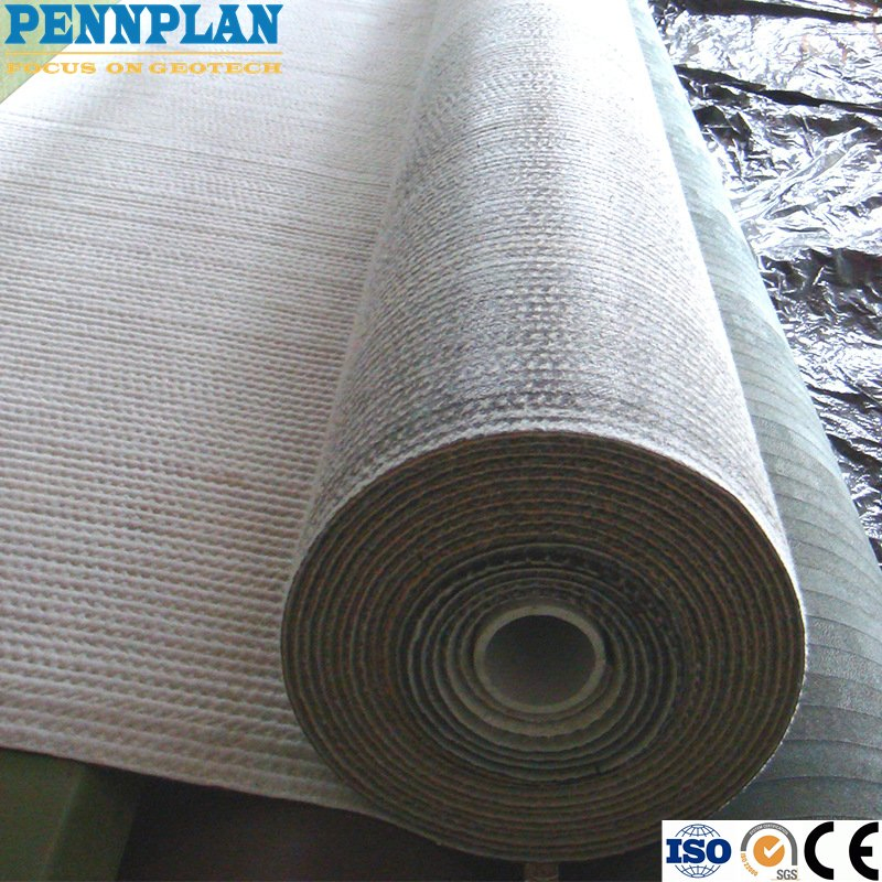 Geosynthetics Clay Liner with Highly Expansive Sodium-Based Bentonite for Domestic Waste Landfill