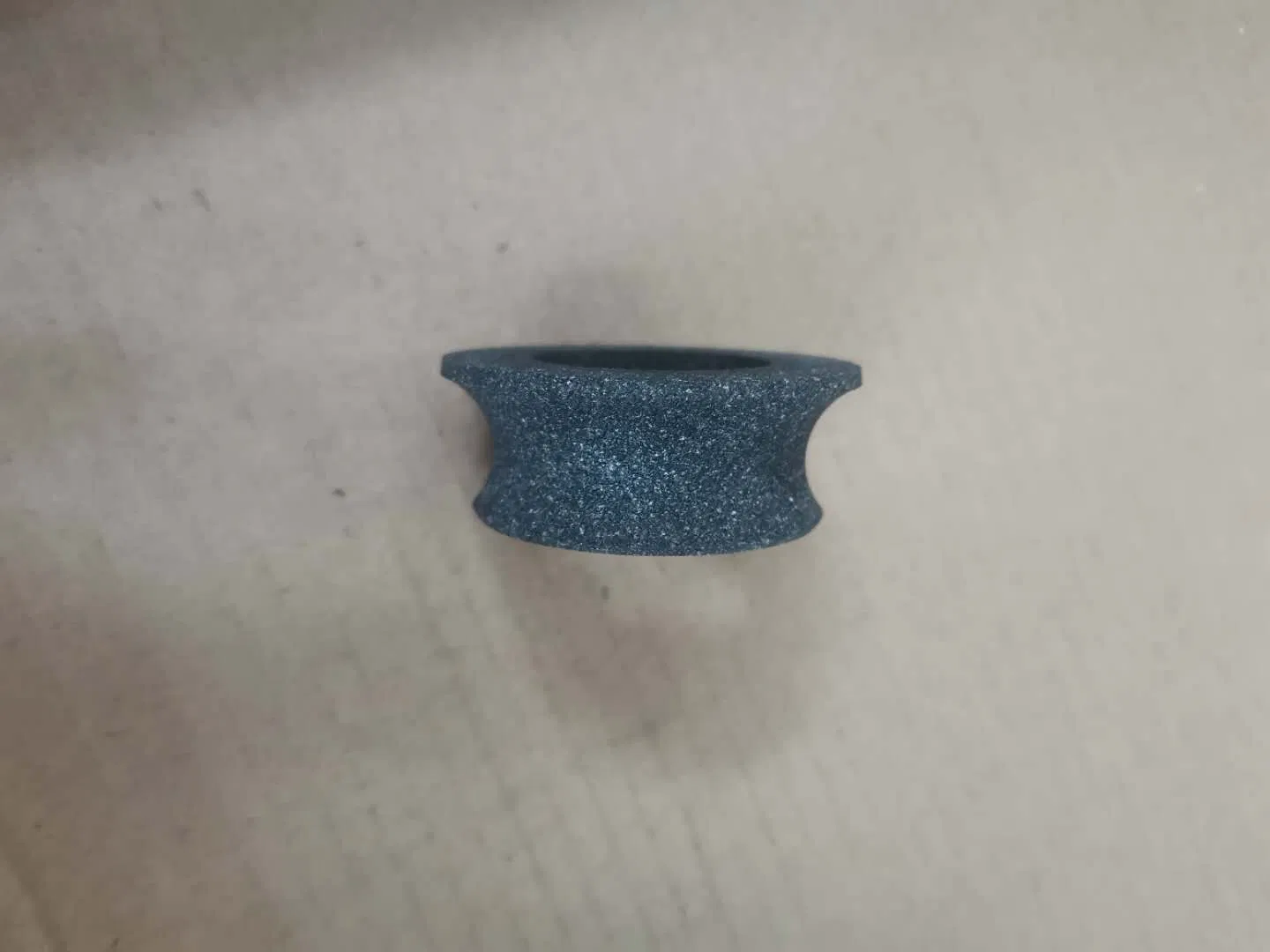 Мини-алмазный шлифовальный круг цилиндрический