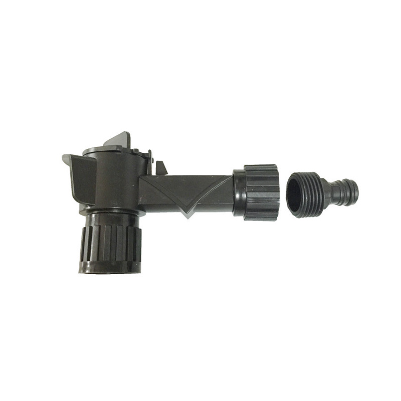 Wholesale Plastic Hose-End Sprayer 28/410 or 28/415 Garden Sprayer for Liquid Fertilizer