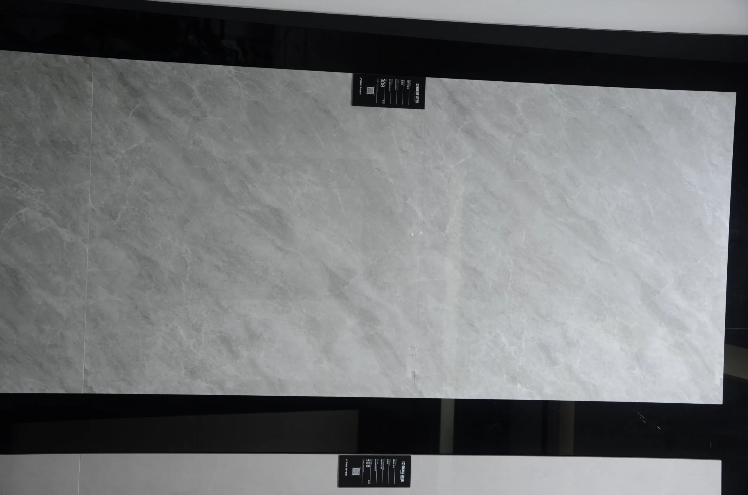 Premium Foshan Full Body Glazed Porcelain Tile for Stylish Homes
