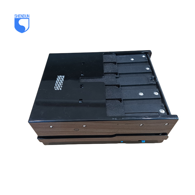 ATM Machine Parts Diebold Opteva Reject Cassette 00103334000e 00-103334-000e