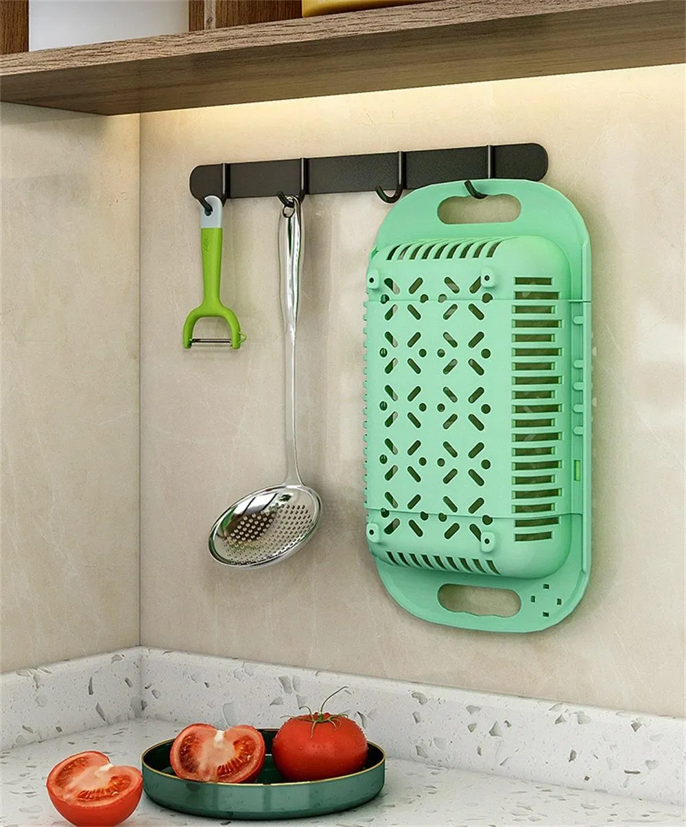 Телескопическая корзина для раковины GUDSINK