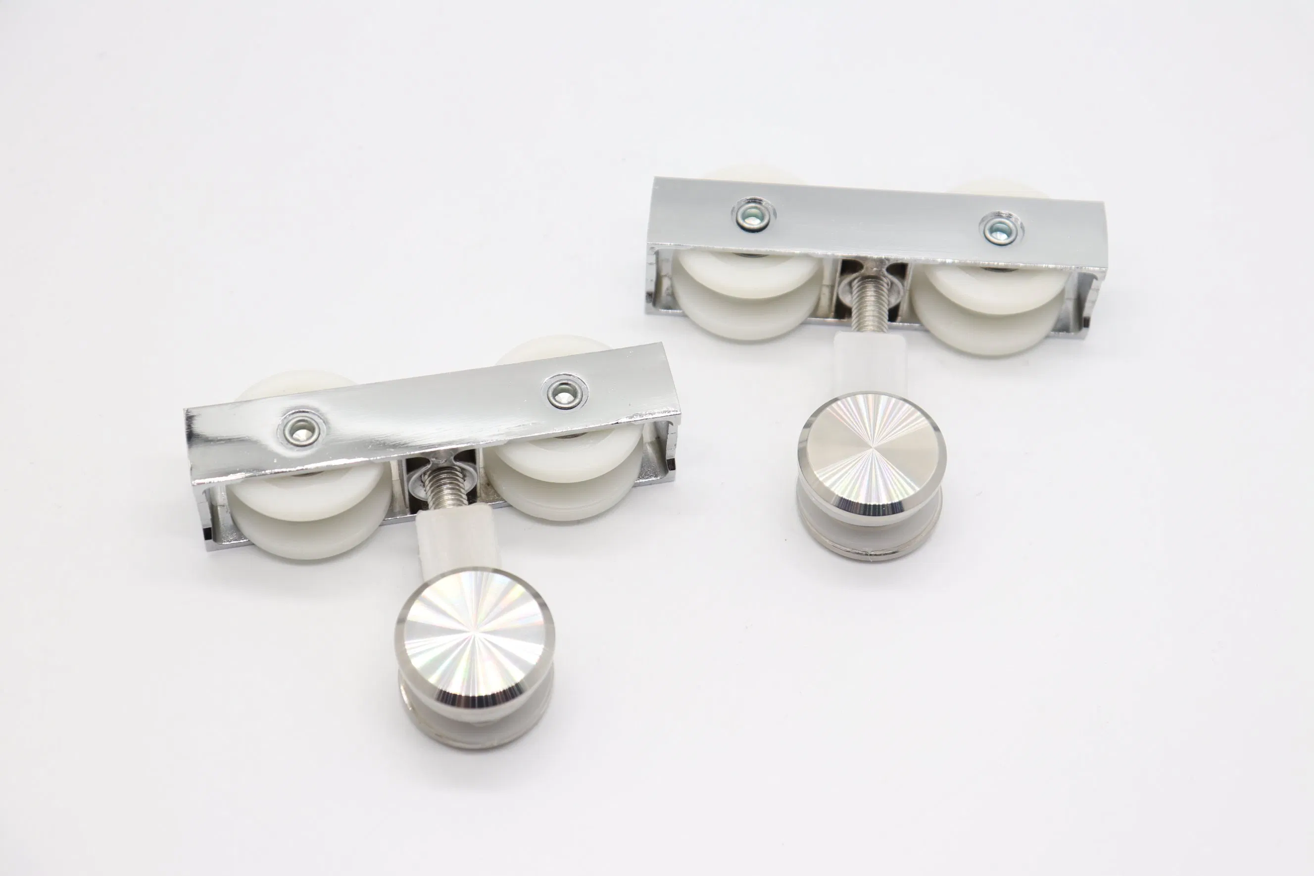 8-12mm Frameless Glass Sliding Door Fitting Accessories