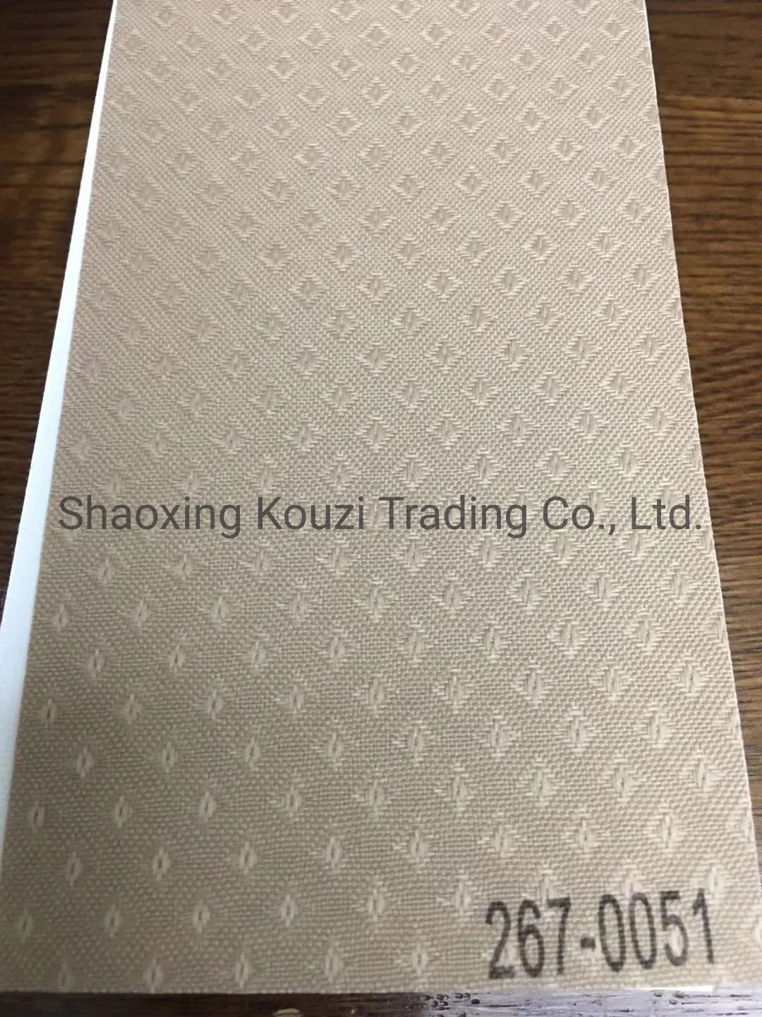 V24 Vertical Blinds Fabric