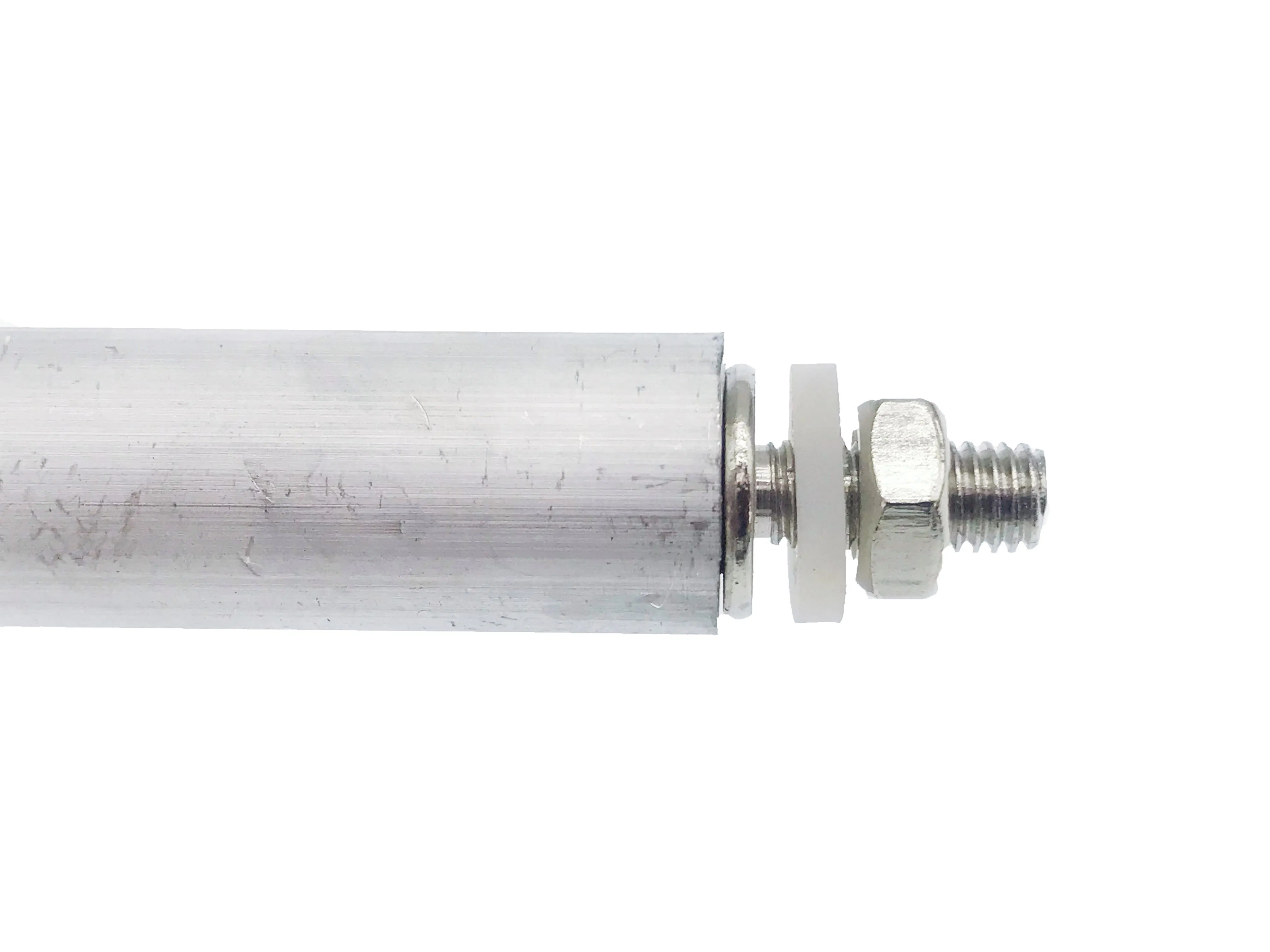 Anode Rod Manufacturers Magnesium Oxide Anode Rod for Water Heater Part