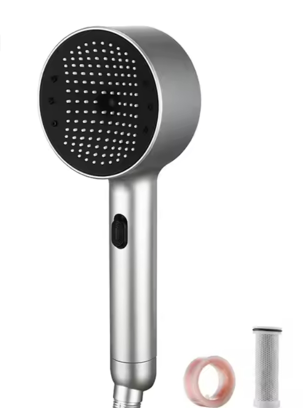 Handheld High Pressure Shower Head