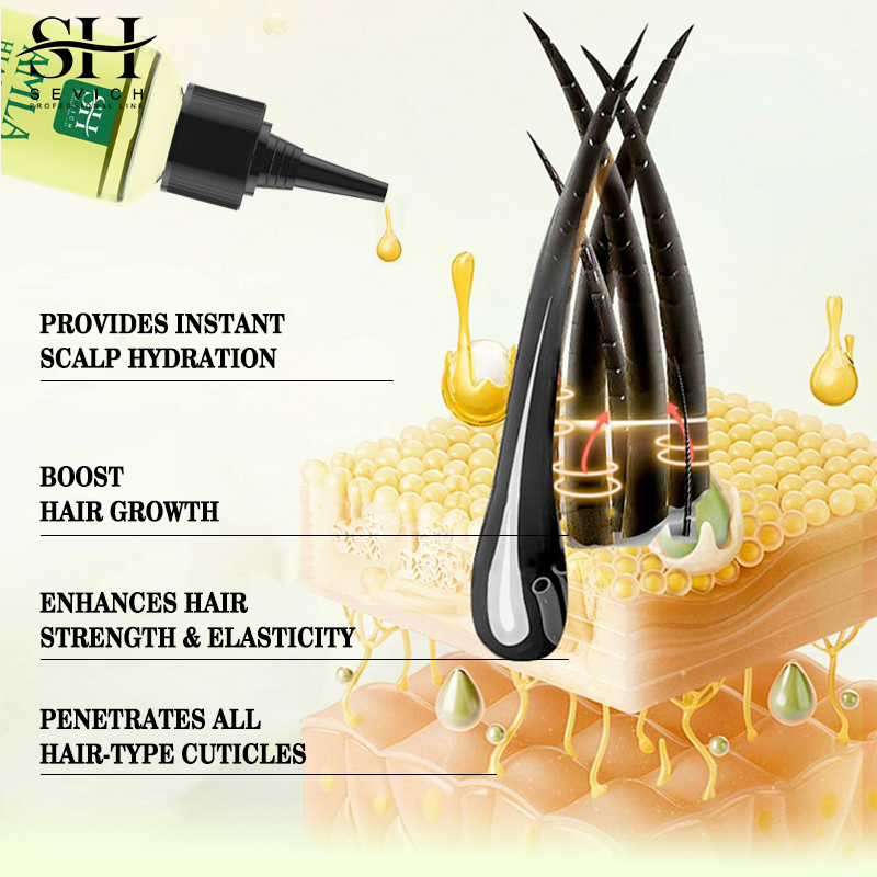 Naturals Amla Hair Oil Care For Beautiful Hair Moisturizer