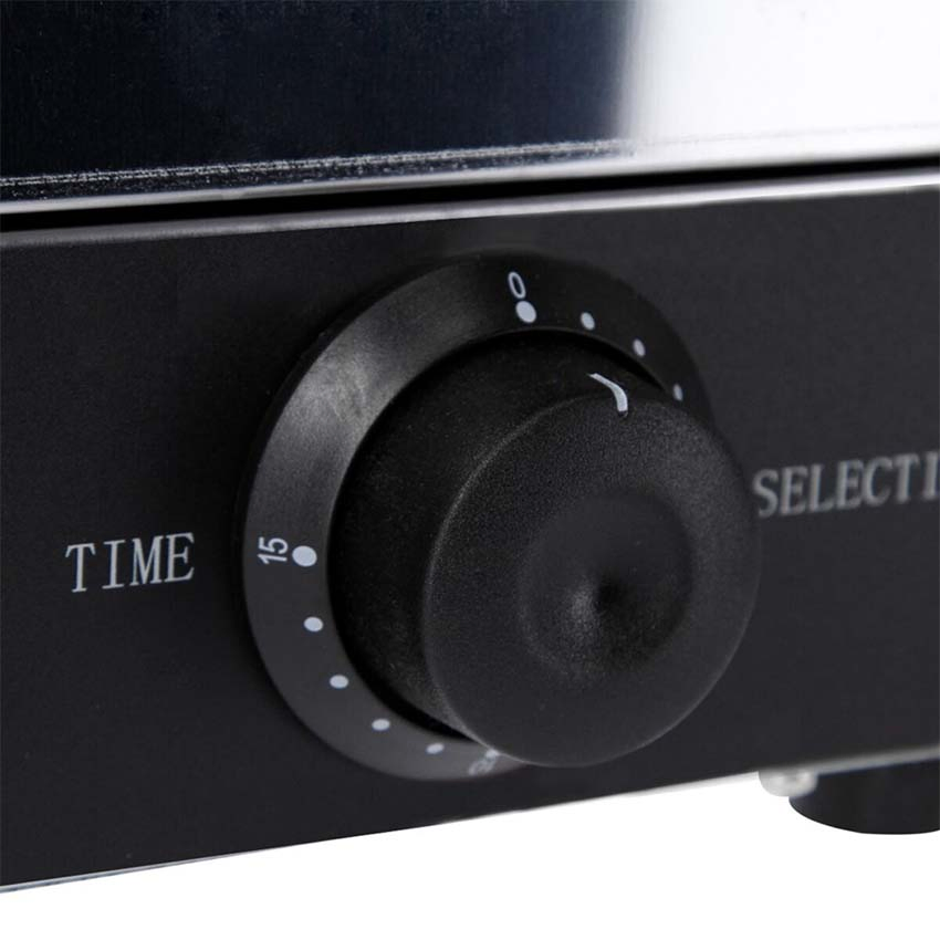 High Quality Stainless Steel Electric Commercial Kitchen Salamander Smj30