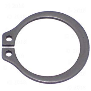 Premium Stainless Steel 304 D47 Internal Seeger Retaining Ring