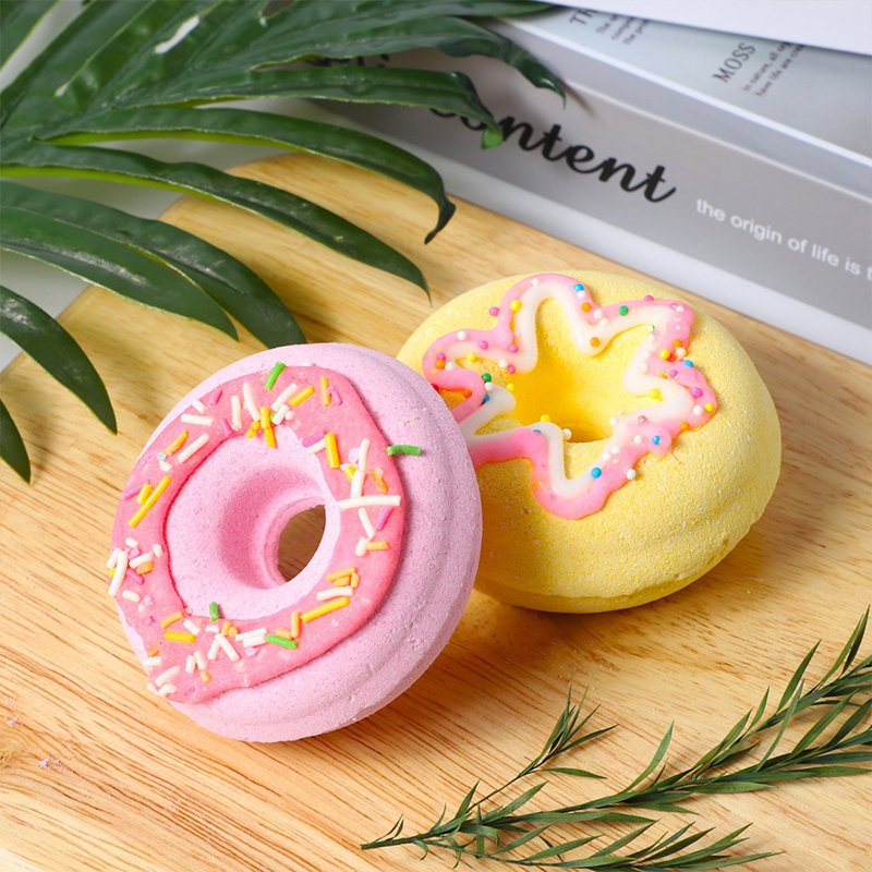 Customize Logo Bubble Salt Bath Fizzi Bomb Ball SPA Shower Sale Bubble Bath Bomb Press Machine Ball for USA Market