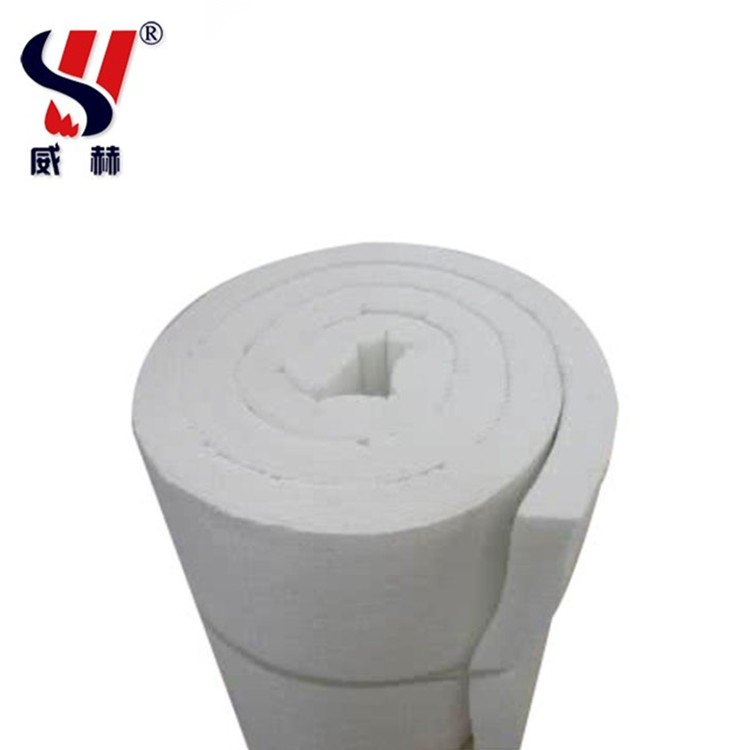 Heat Thermal Insulation Material Blanket