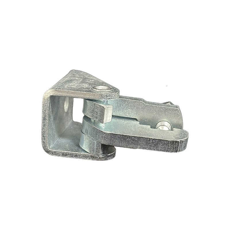 FM UL Steel Rigid Attachment Structure Fittings Pipe Clamp
