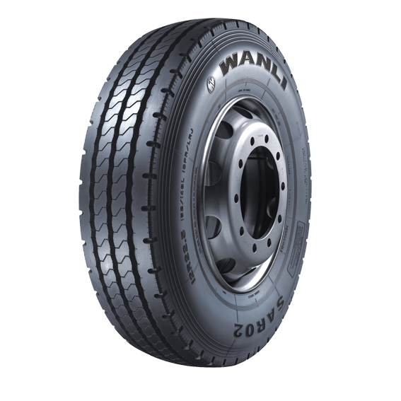315/70R22.5 Грузовые шины Wanli, Sunny, Milever