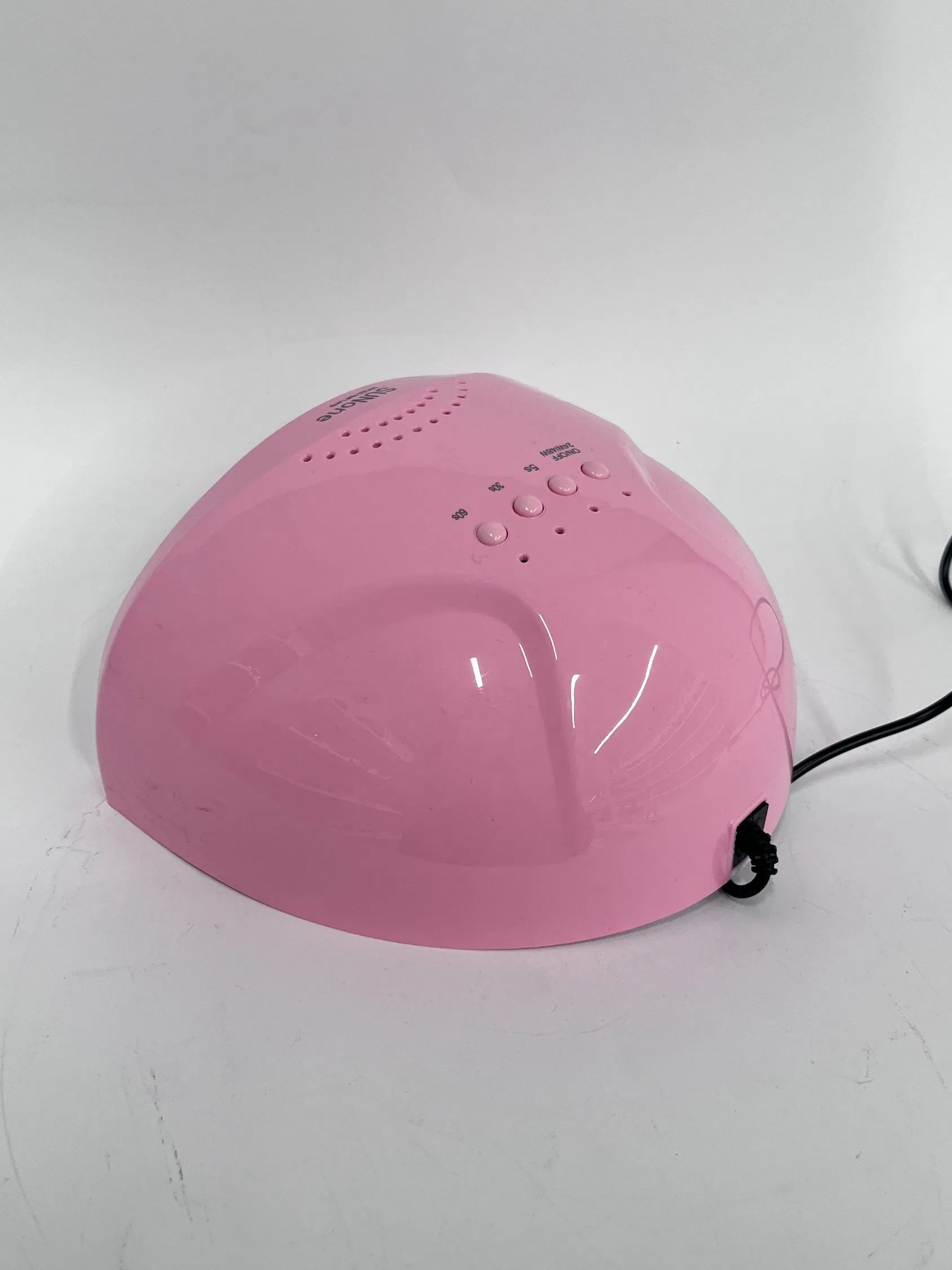 High-Power Nail Polish Dryer for Professional Beauty Salon Equipment