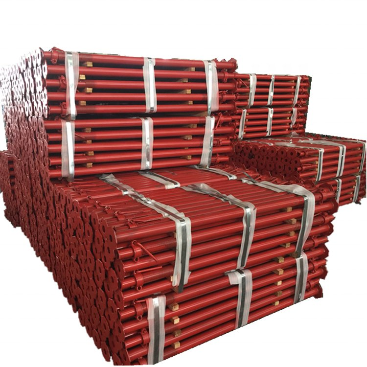 Building Construction Scaffolding Props Shoring Jack