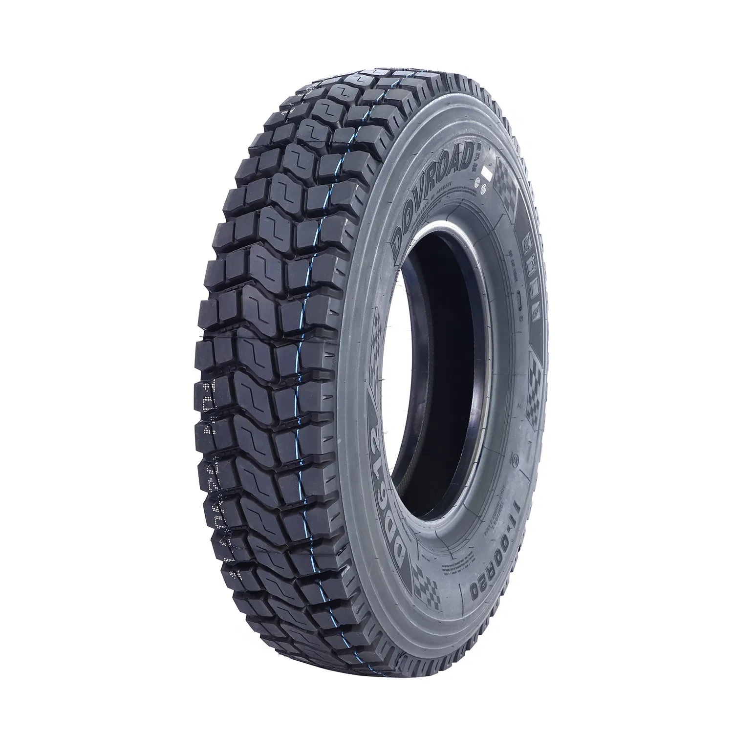 Bossway Truck Tire 315/80R22.5 BF155