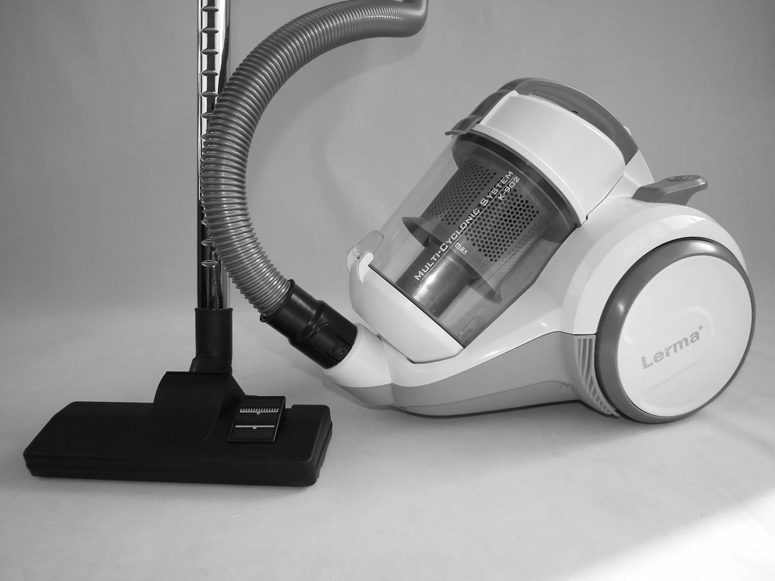 700W OEM/ODM Customized Bagless Canister Vacuum Cleaner