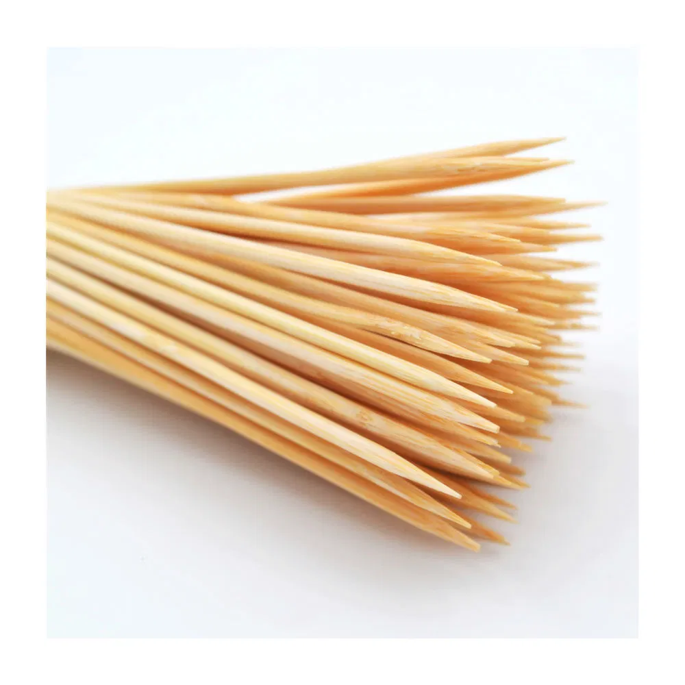 China Made High Quality Disposable Titanium Toothpick