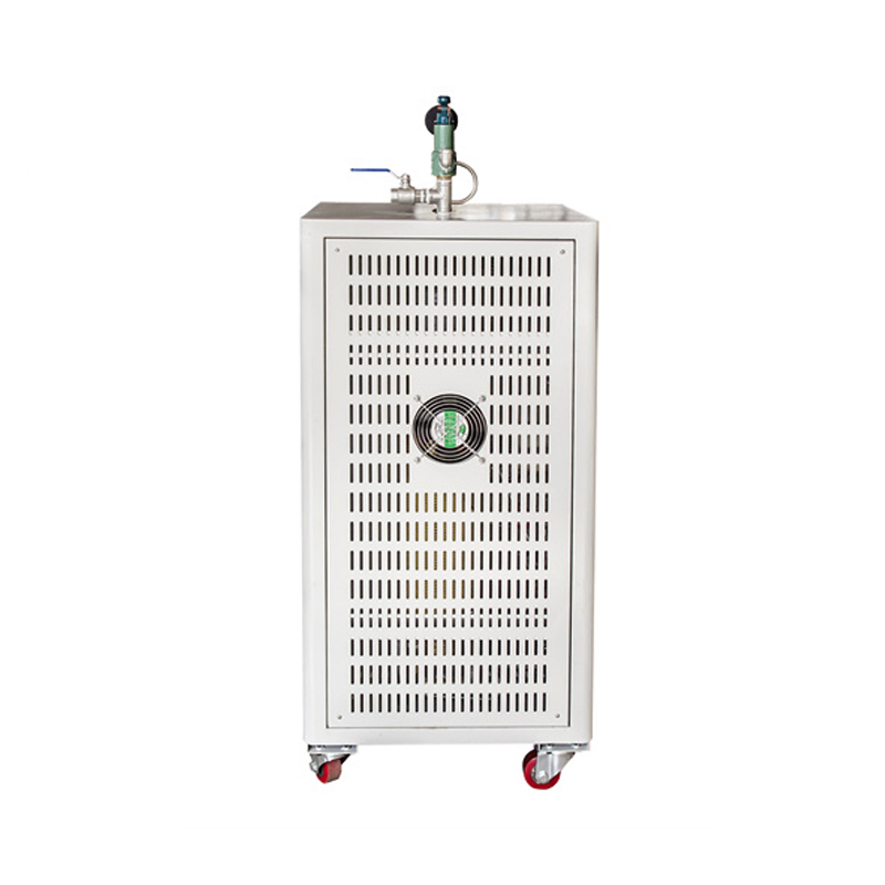 Inverter Induction Steam Generator Hot Sale Glue Heating Steam Generator Sample Available Small Electric Heating Automatic Steam Generator