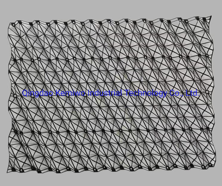 Farm Equipment Deodorant Net Plastic Deodorant Wet Curtain