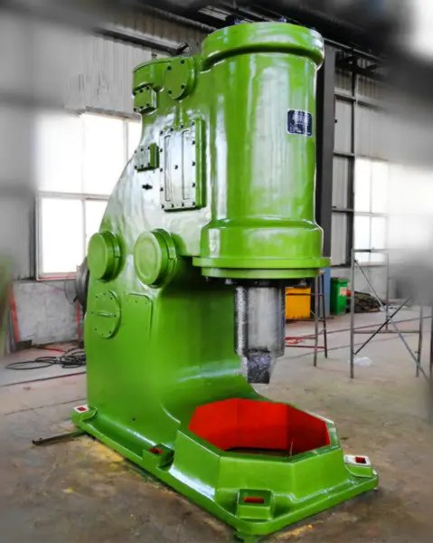 Professional 16kg Pneumatic Air Power Forging Hammer C41-55