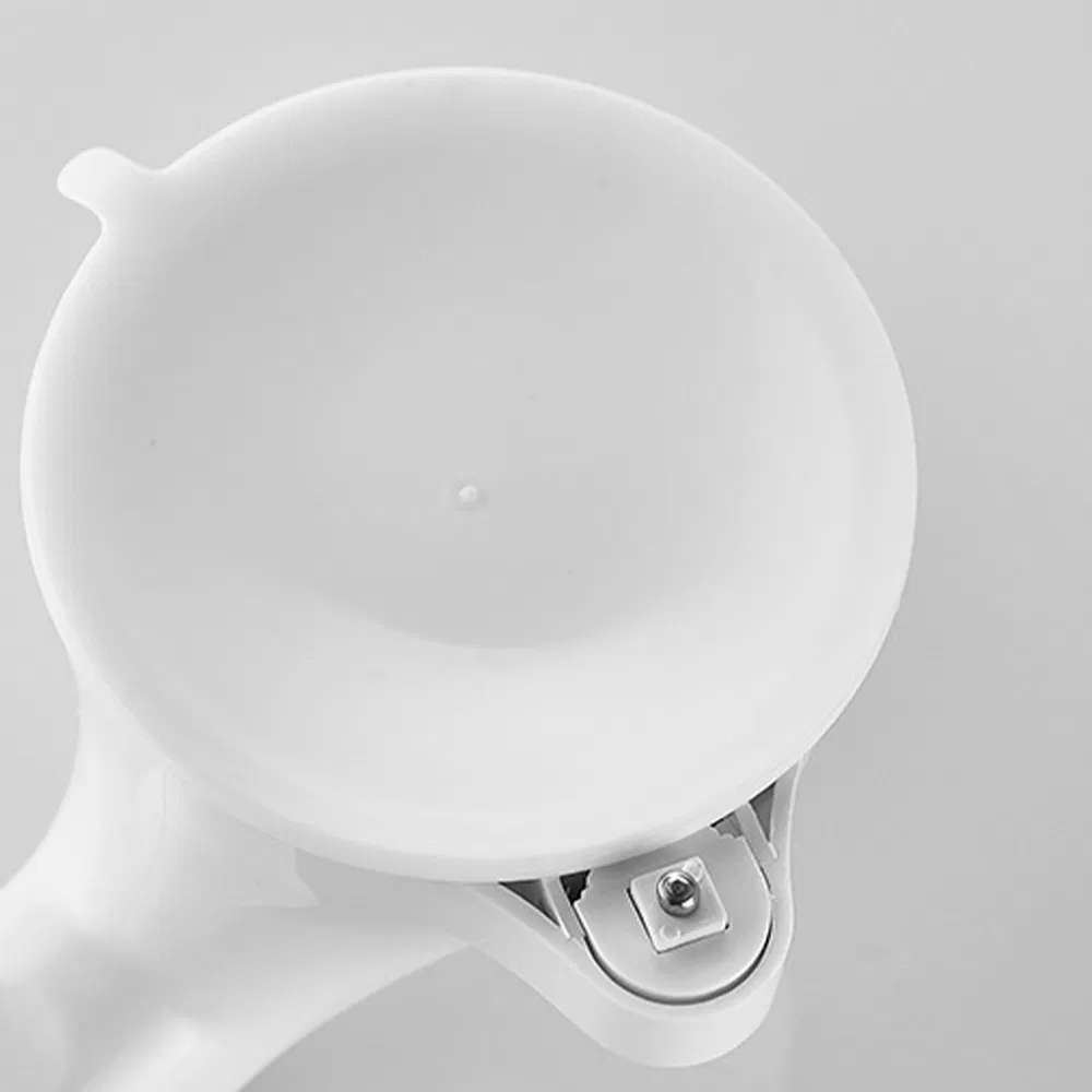 Plastic Handle Straight Handicap Safety Grab Rails Grab Bar for Elderly Shower Toilet