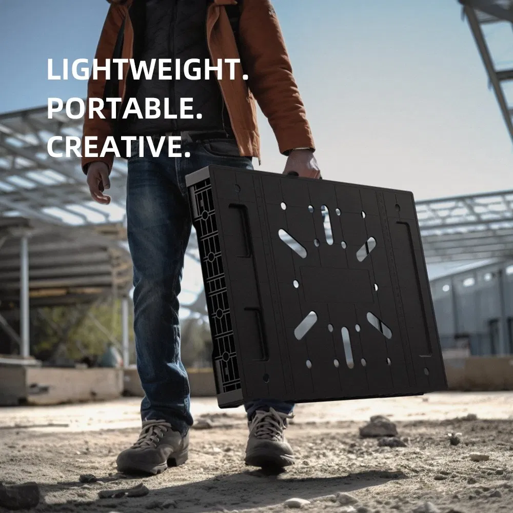 High Quality Portable Table Woodworking Folding Workbench for The Workshop