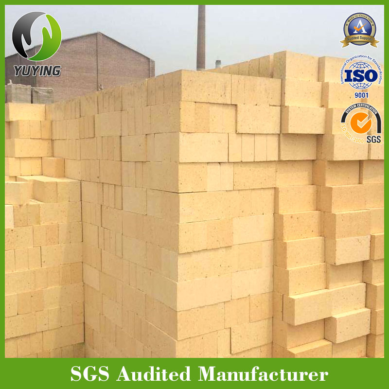 Refractory Fire Brick Sk32 Sk34 Sk36 Sk38 Price