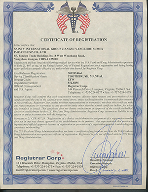 OEM Wooden Stick Double Round Head Cotton Buds Cleaning Tool