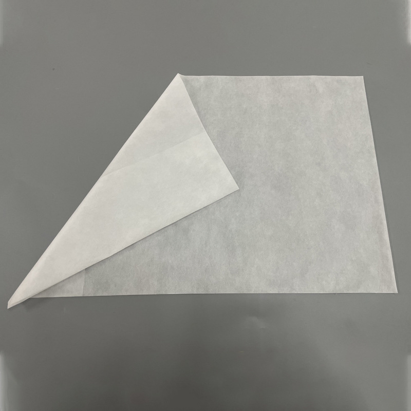 Airline Disposable Pillow Covers Non-Woven Airline Pillowcase Customized Airplane Pillowcase