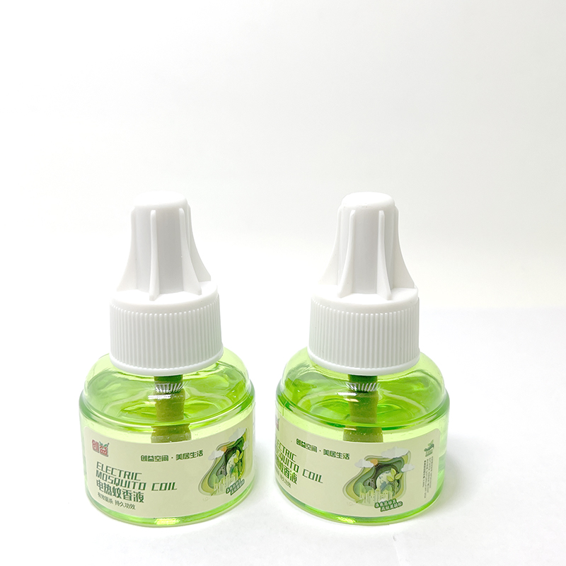 New Material Electric Mosquito Liquid 45ml
