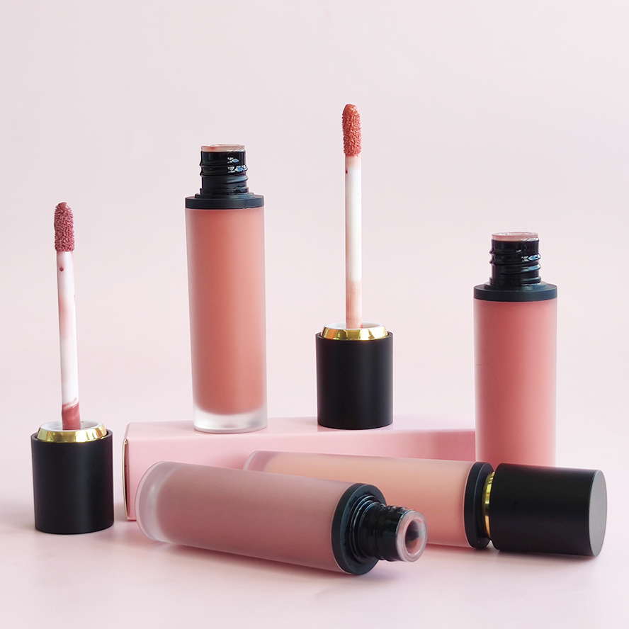 Wholesale High Pigment Liquid Blush Long Lasting Liquid Blush