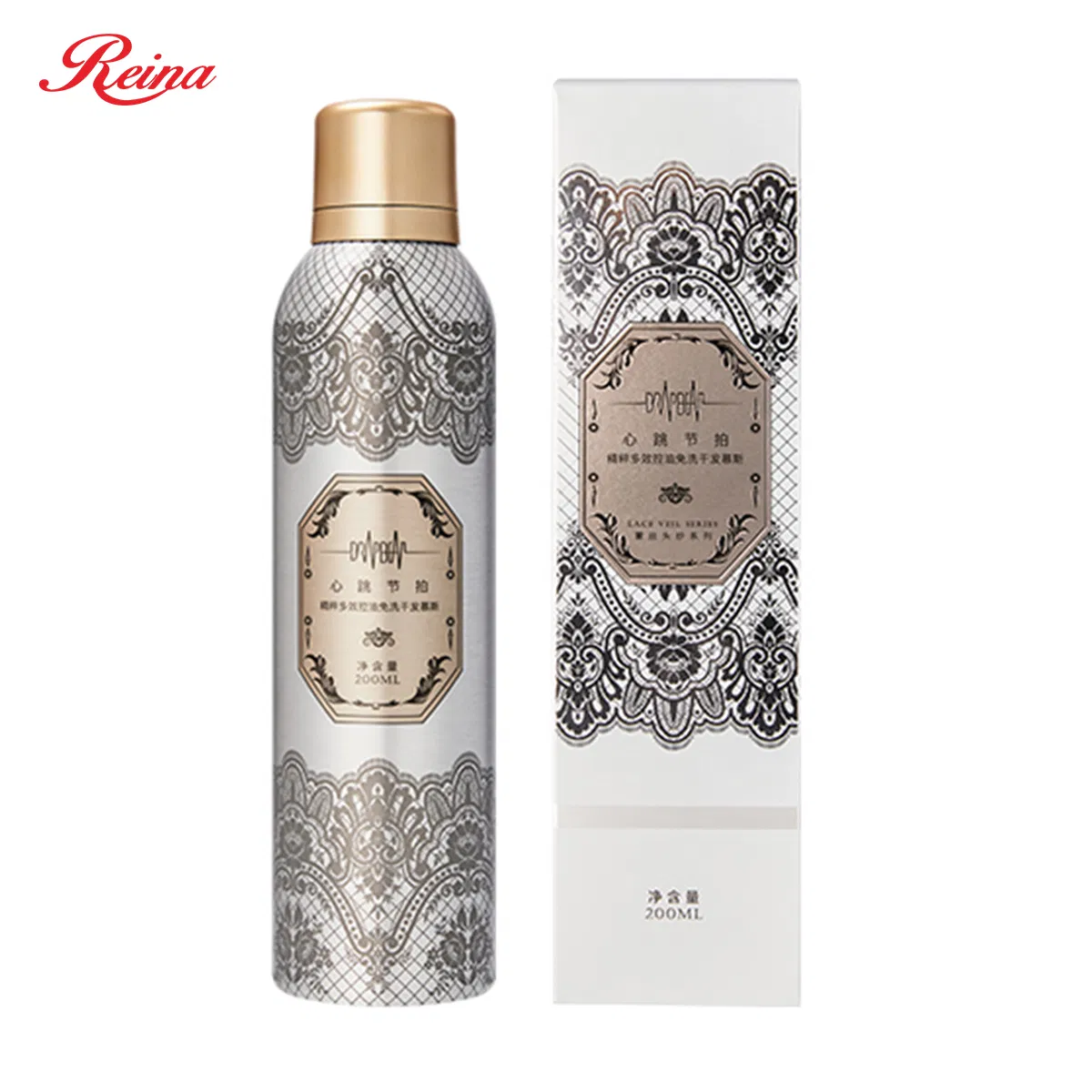 Natural Refreshing Professional Remove Oil Dirt Dry Shampoo Hair Bubbles