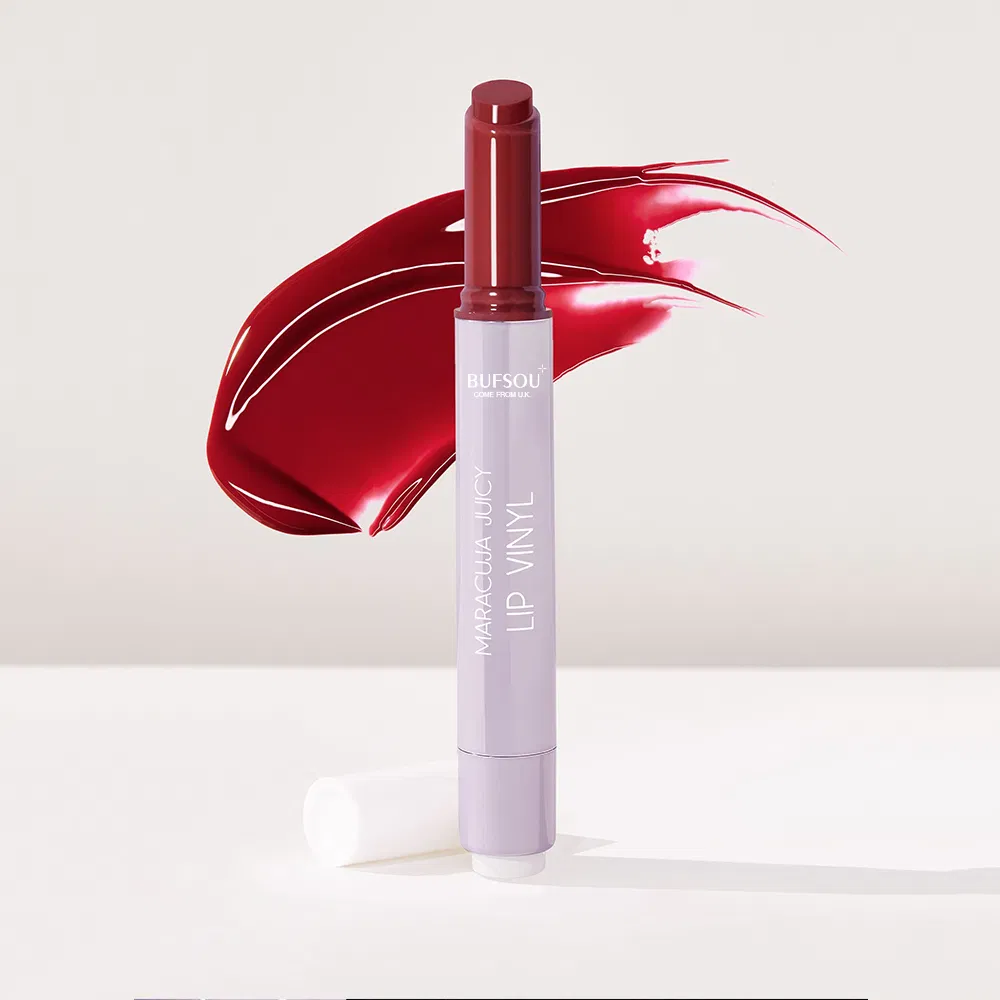 Customized Waterproof Private Label Long-Lasting Press Lipstick Pen Moisturizing Lipstick