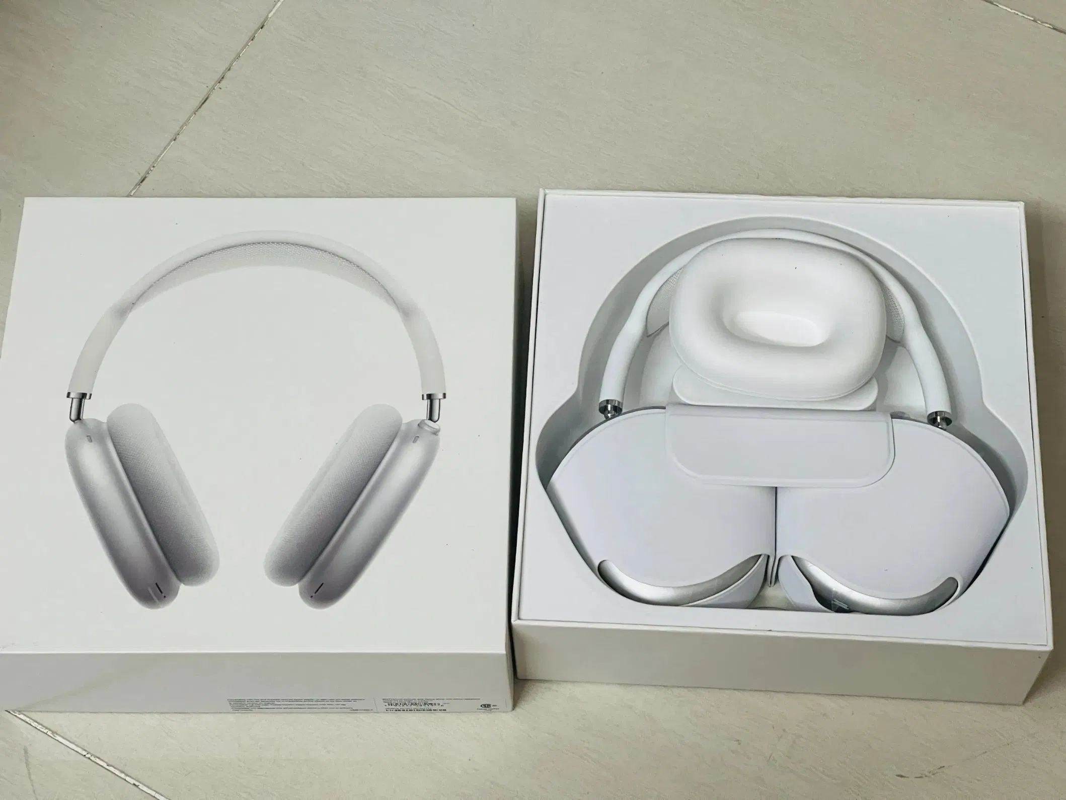 USA EU Stock Air PRO 2ND Generation with Anc Noise Cancelling Wireless Headphone Air PRO Gen 2 3 4 Tws Earphone Wireless Earphone Earbuds in-Ear Earphone