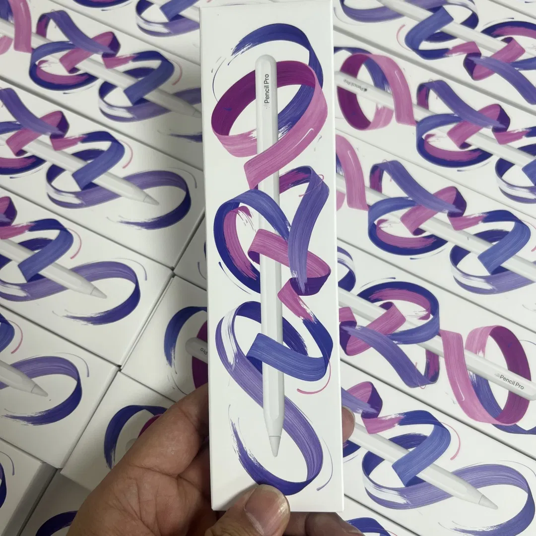 Best Quality for Apple Pencil 2ND Gen PRO USB C Active Touch Screen Magnetic Pencil for Apple 1st Stylus Capacitive Drawing