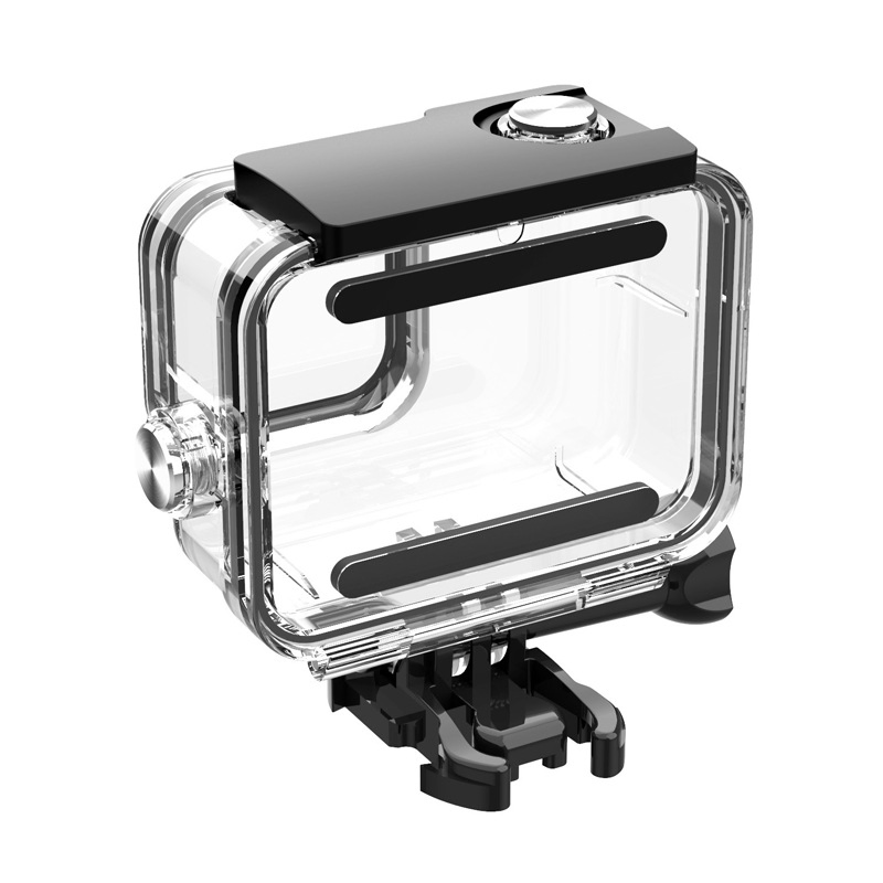 Go PRO Style Sports Camera for Gopro 4 5 6 7 8 9 10 11 Waterproof Sports Camera Touch Screen