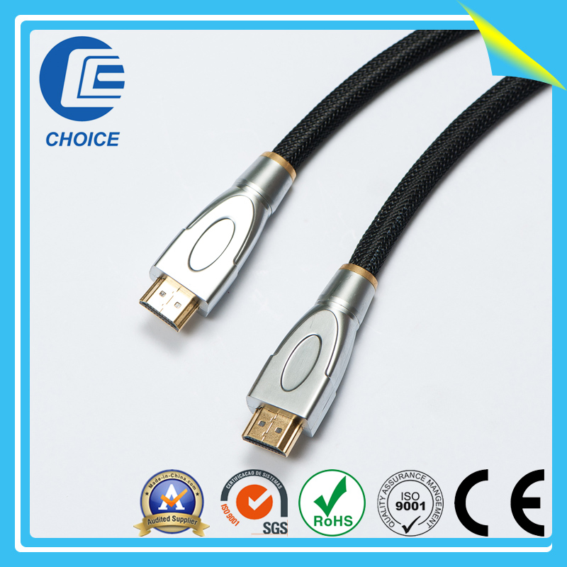 1080P Long USB HDMI Cable (HITEK-49)