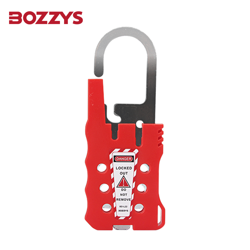 Stainless Steel Cable Safety Cable Lockout