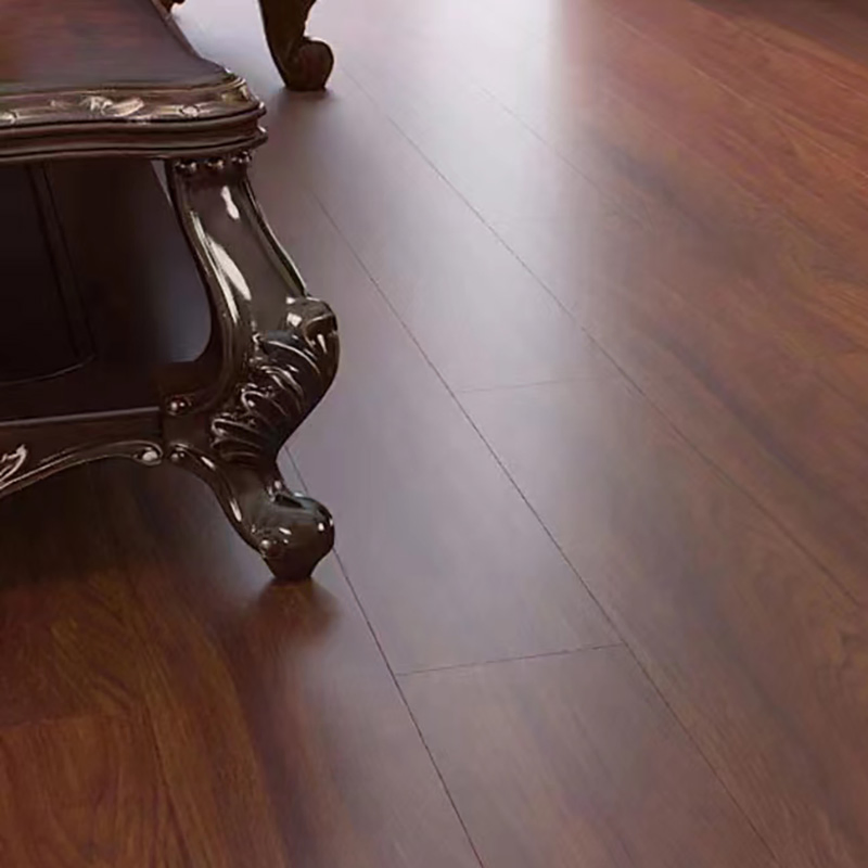 Waterproof Spc Flooring for Kitchen Apartment Living Room Wall Tile