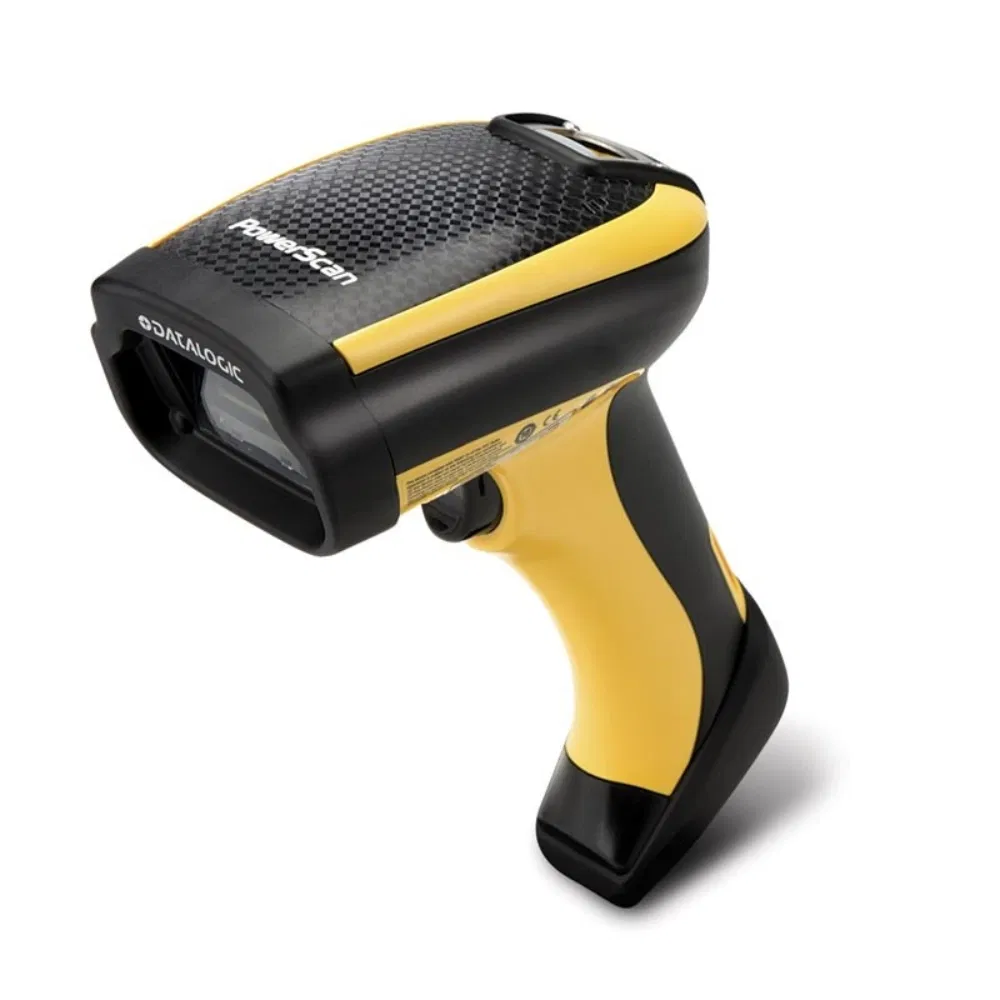 New Original Datalogic Powerscan M9100 Handheld Barcode Scanner Fast Shipping