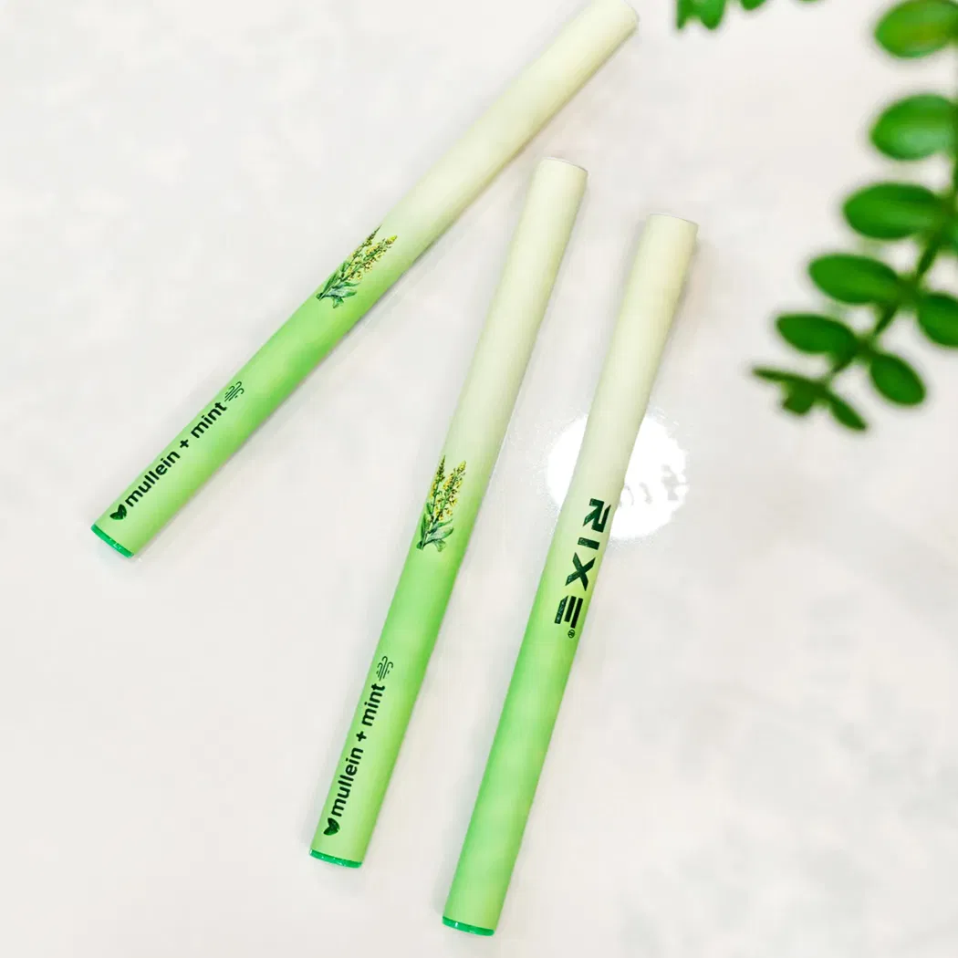 Factory Wholesale Sleep Support and Stress Relief 0 Nic Herbal Melatonin Diffuser Stick Pen Energy Bar