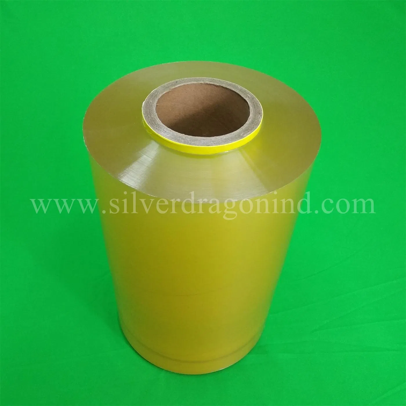Customize PVC Cling Film Food Wrapping Film Manufacturer Supply